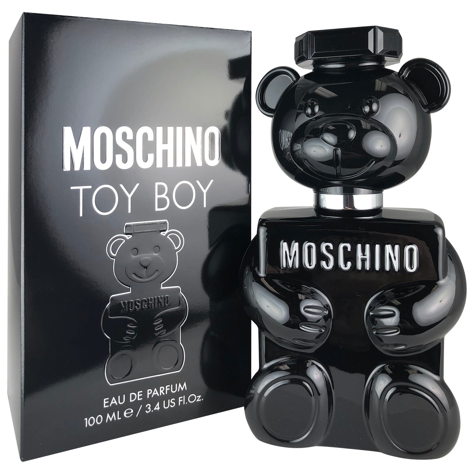 Moschino Toy Boy Eau de Parfum for Men
